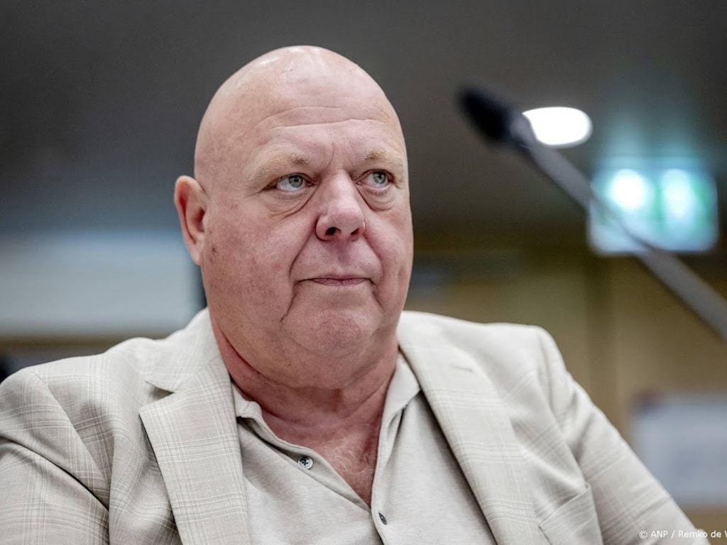 Peter Gillis verdedigt zich in rechtszaak: 'Ik had geen accountant'