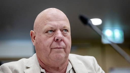 Terneuzen verbiedt recreatie op vakantiepark van Peter Gillis