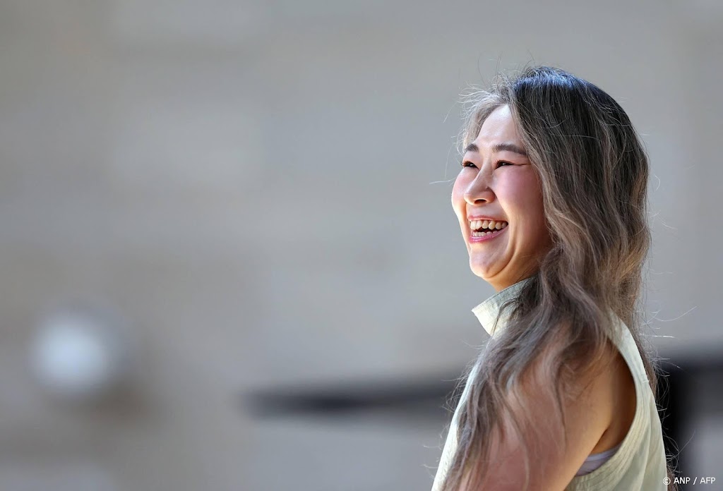 Netflix in gesprek over vervolg animatiefilm KPop Demon Hunters