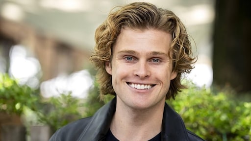 Kaj van der Voort 'compleet overdonderd' door einde Mamma Mia! The Party
