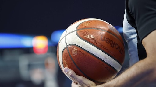 Basketballers in WK-kwalificatie onderuit bij Duitsland