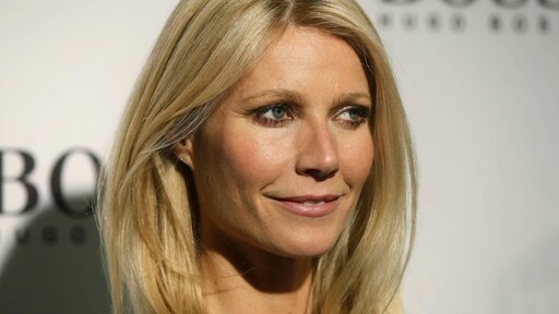 Het tij is gekeerd voor Gwyneth Paltrow