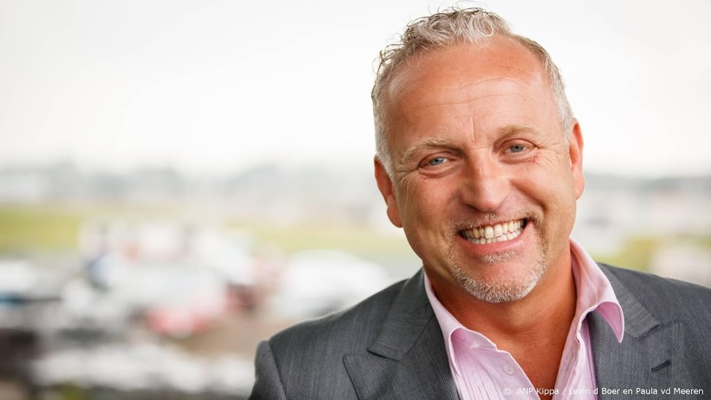 Gordon positief getest op corona