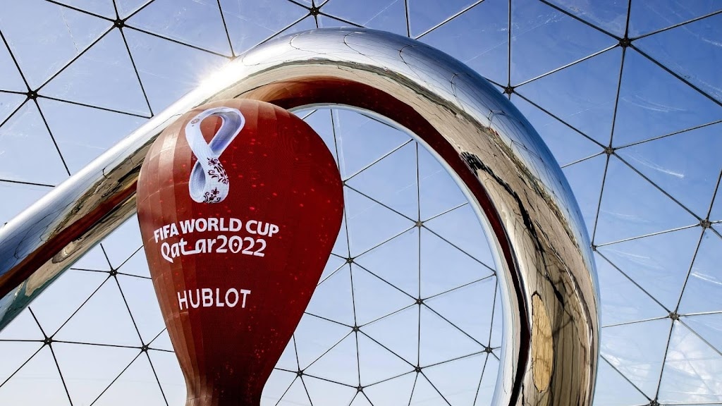 Qatar verplicht burgers dienst te doen als beveiliger bij WK