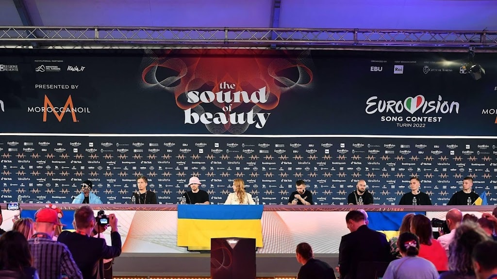 Organisatie Eurovisiesongfestival gaat tussen Glasgow en Liverpool