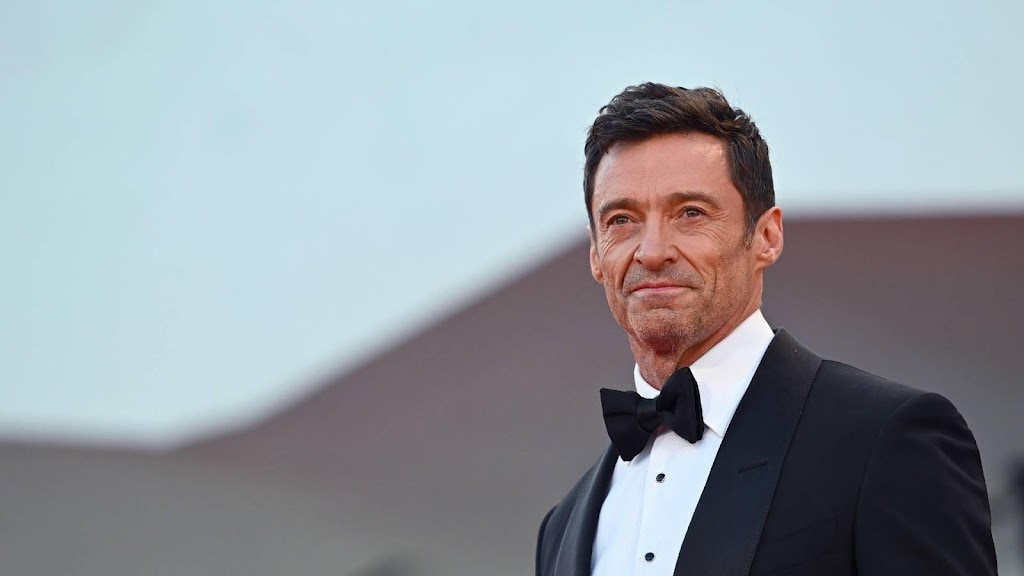 Hugh Jackman speelt Wolverine in nieuwe Deadpool-film