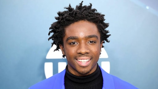 Stranger Things-acteur open over racisme: 'Negatieve invloeden'