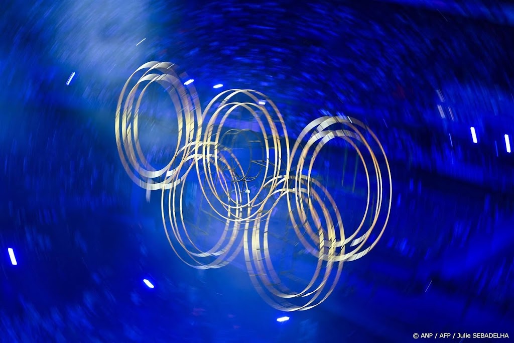 Zwitserland wil Winterspelen 2038 organiseren