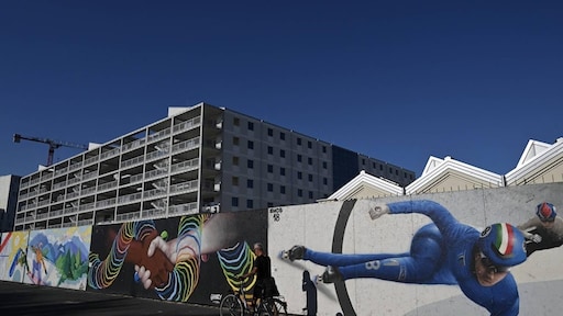 Internationaal Paralympisch Comité heft schorsing Rusland op