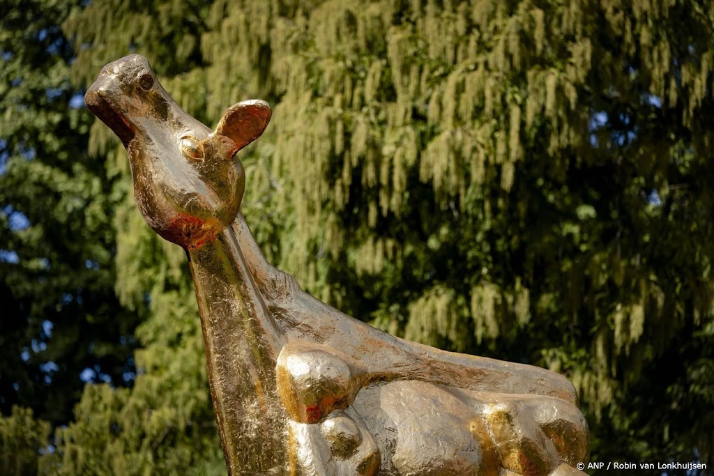 Twee kanshebbers met acht nominaties voor Gouden Kalveren