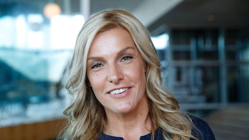 Lucille Werner gaat de politiek in voor het CDA