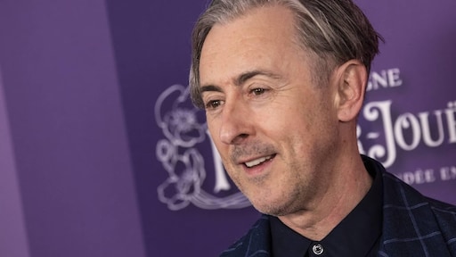 Alan Cumming deed James Bond-auditie op 'slechtste dag in leven'
