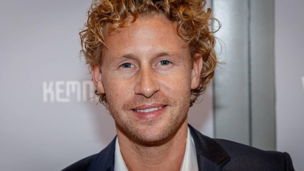 Ewout Genemans gaat in gesprek met politie Curaçao