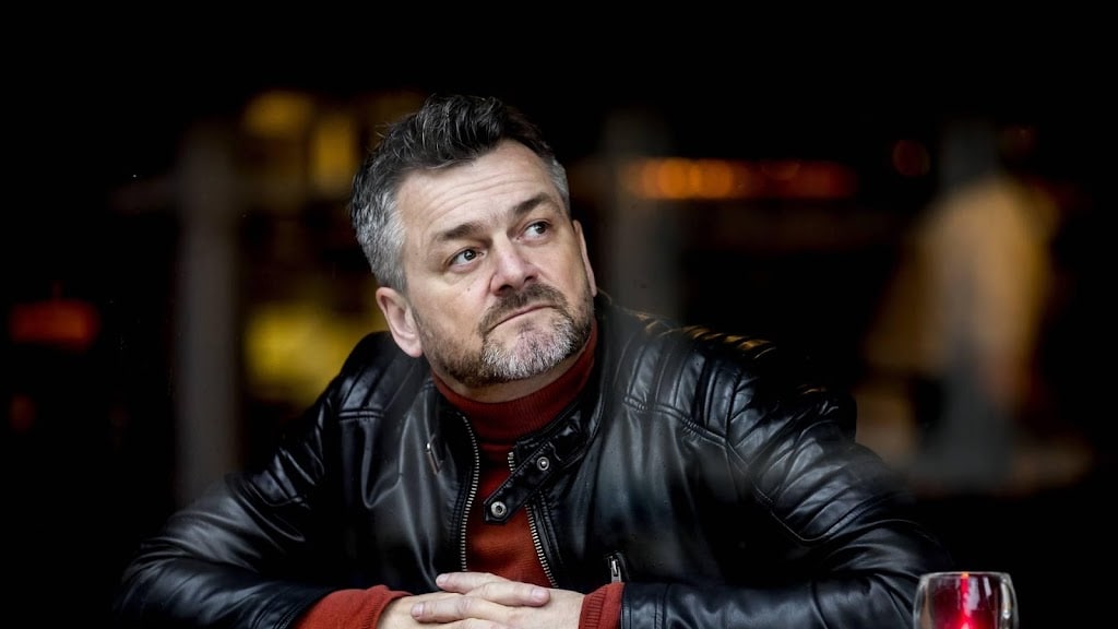 Kasper van Kooten nieuwe ambassadeur Méér Muziek in de Klas