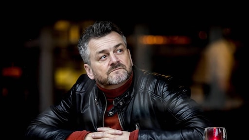 Gooische Vrouwen-acteur Kasper van Kooten deelt foto met 'grote liefde': 'De wereld mag ons zien'