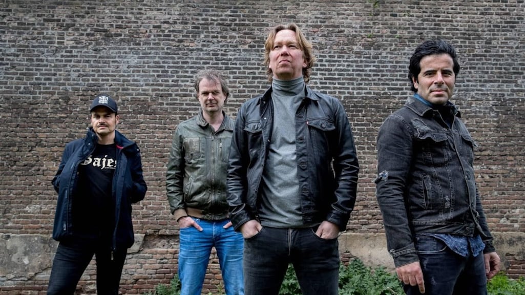 Van Dik Hout viert komend voorjaar 30-jarig jubileum in AFAS Live