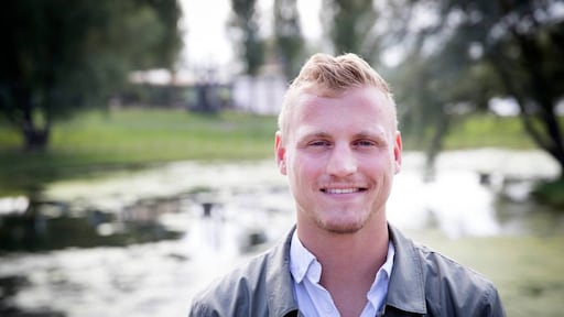 Kaj Gorgels als nieuwe presentator Expeditie Robinson?