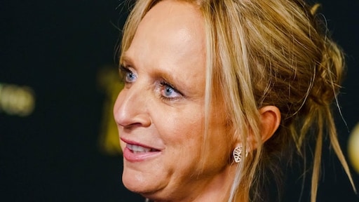 Floortje Dessing wil inspireren met Floortje Blijft Hier