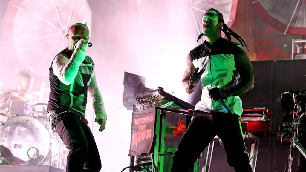 Niet alleen The Prodigy: ook deze artiesten pasten hun songteksten aan