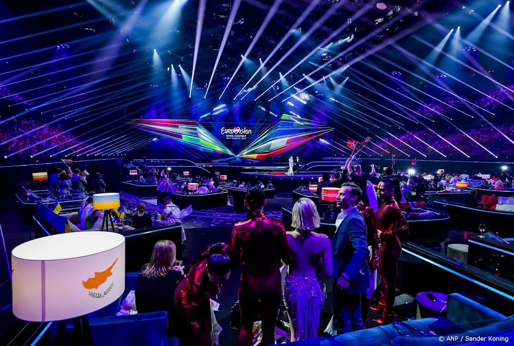 Man krijgt cel voor plannen aanslag op Songfestival in Rotterdam