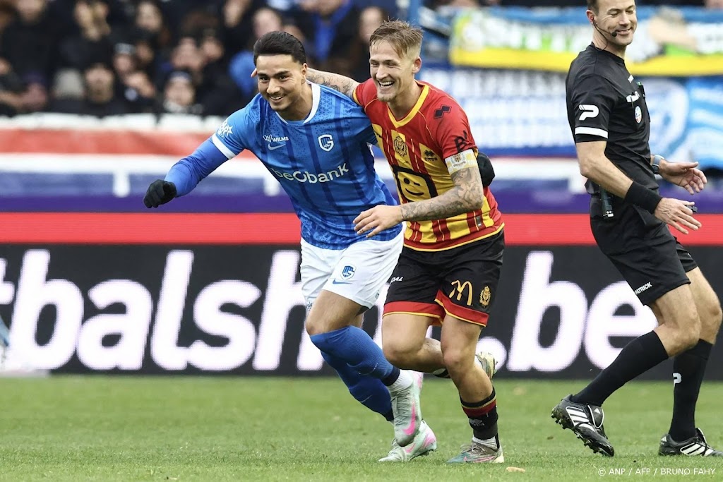 Belgijsko nogometno prvenstvo kljub težavam znova na sporedu na televiziji