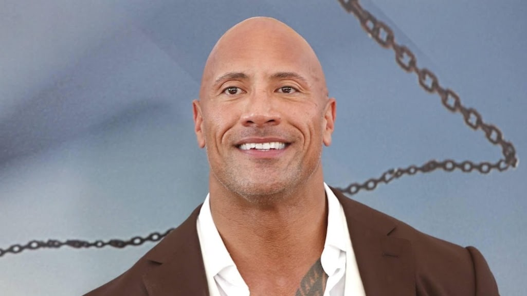 Dwayne Johnson spreekt zich uit over mentale gezondheid