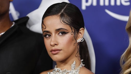 Therapie laatste redmiddel voor Camila Cabello: 'Mijn leven was zo pijnlijk en moeilijk'
