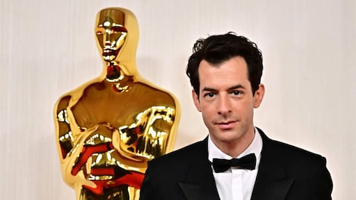 Mark Ronson: overlijden Quincy Jones zorgt voor zwart gat