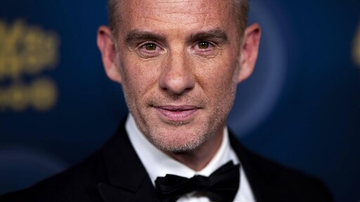 Art Rooijakkers staat anders in het leven sinds stemproblemen