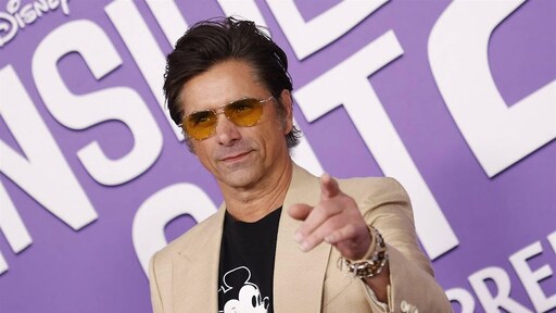 John Stamos auditeerde voor The Grinch: allergisch voor protheses