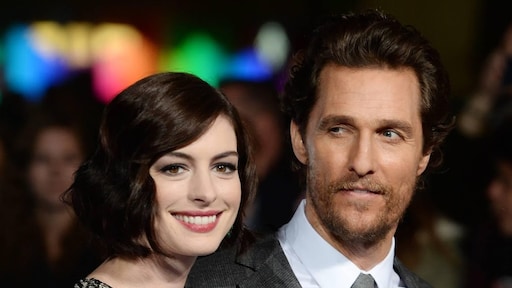 Anne Hathaway's nieuwe thriller is een flinke flop