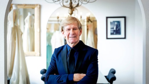 Addy van den Krommenacker opent nieuwe winkel
