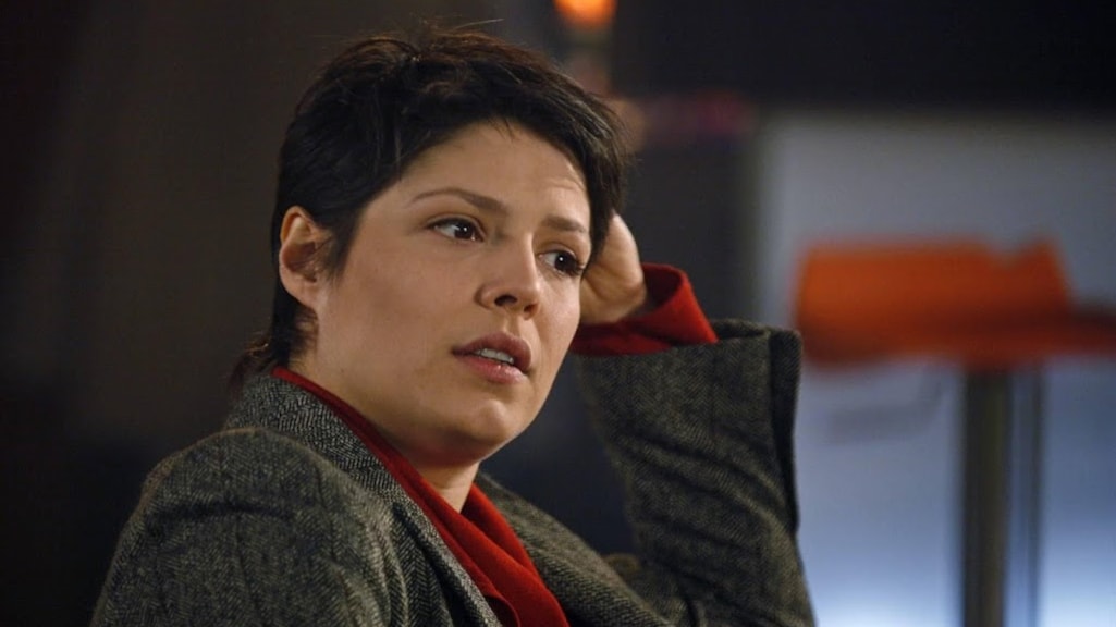 Rozengeur & Wodka Lime-actrice Ghislaine Pierie (53) overleden