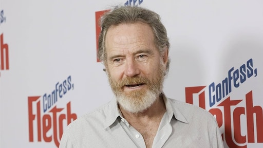 Film The Upside krijgt vervolg met Bryan Cranston en Kevin Hart