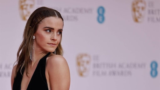 Emma Watson ondanks pauze van acteerwerk: 'Ben niet gestopt'