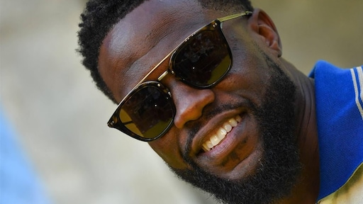 Animatieserie over jeugd komiek Kevin Hart op komst