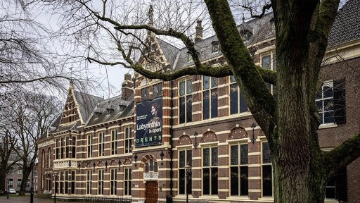 Eerste kop rolt in Roemenië na diefstal erfgoed uit Drents Museum