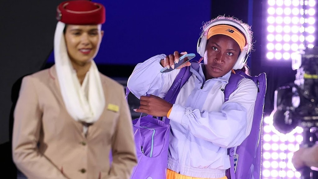 Tennissters steunen Gauff in roep om meer privacy in Melbourne