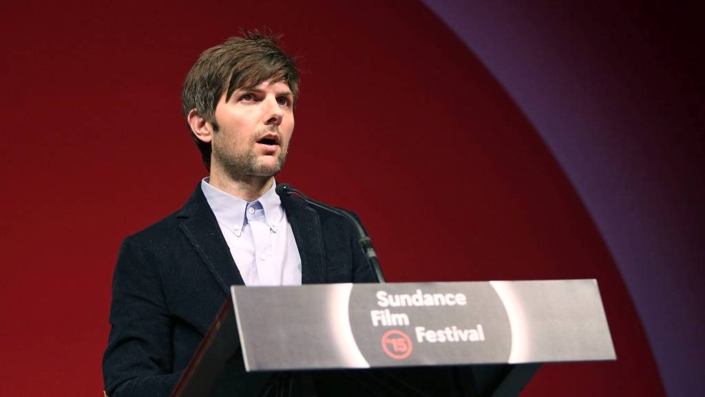 Ook Adam Scott keert terug in Big Little Lies