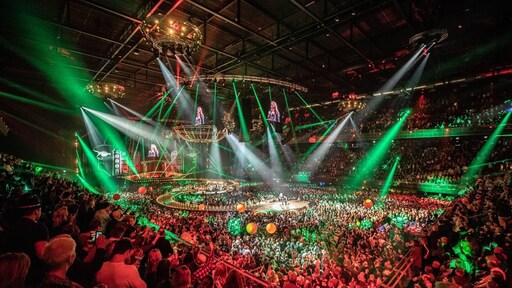 Kaarten voor Holland zingt Hazes 2021 volgende week in verkoop