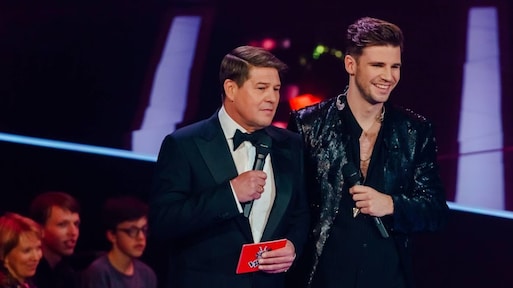 The Voice-finalist Stef mag met Waylon optreden in Ahoy