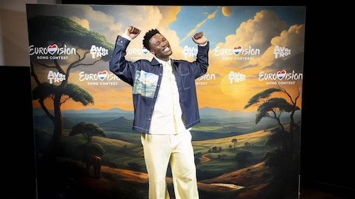 Claude stijgt naar plek 6 bij bookmakers, winkans van 4 procent