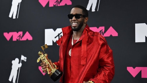 Oud-deelneemster realityshow klaagt Diddy aan vanwege seksueel misbruik