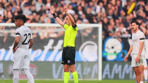 VAR mag voortaan ook ingrijpen bij onterecht gegeven corners