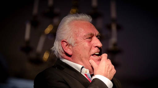 'Marco Bakkerstraat komt er gewoon'