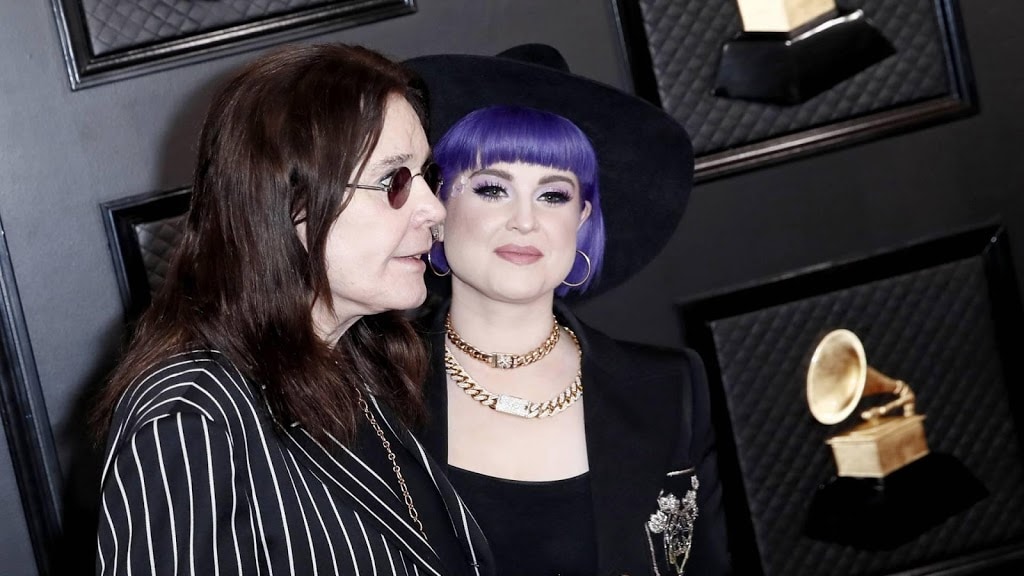 Hoe gaat het nu met de zieke Ozzy Osbourne?