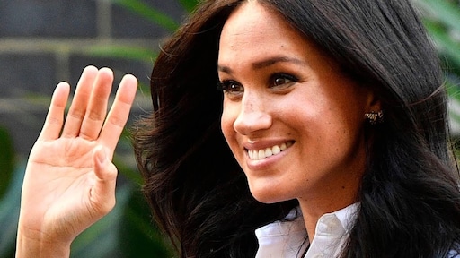 Beste vriendin Meghan Markle bevallen van haar eerste kind