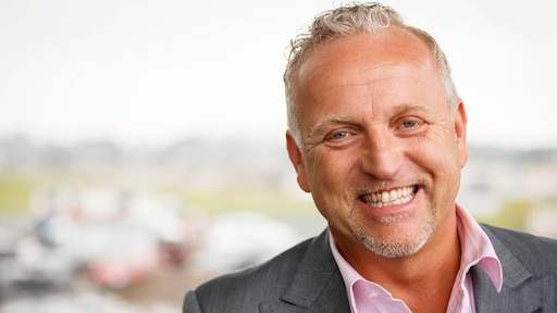 Gordon laat gastric bypass aan zijn neus voorbij gaan