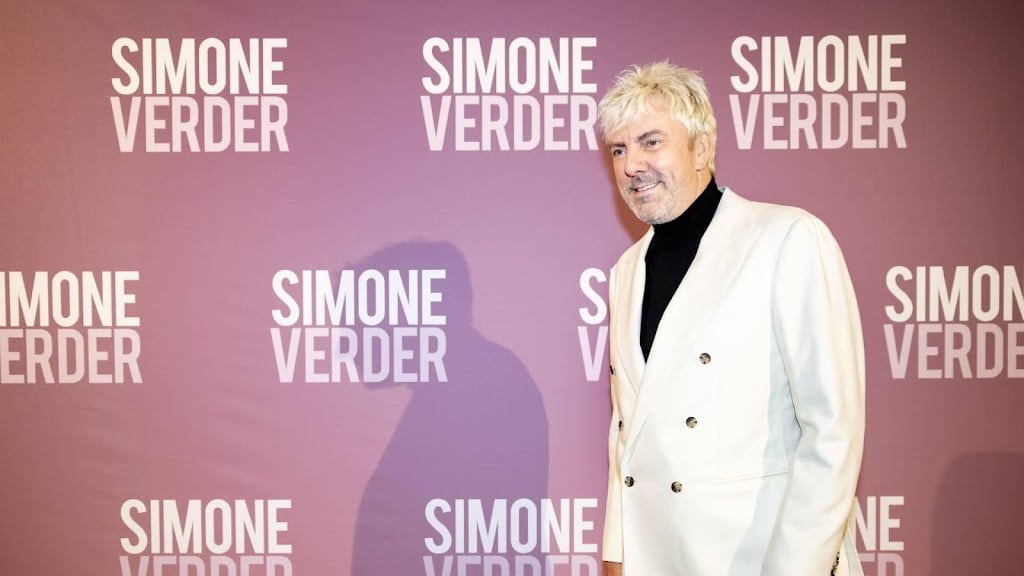 Ruud de Wild ontkent geruchten overstap naar 3FM