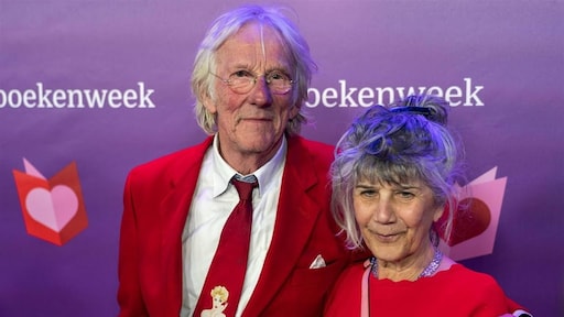 Hella en Freek de Jonge hopen mensen te inspireren met nieuwe docu